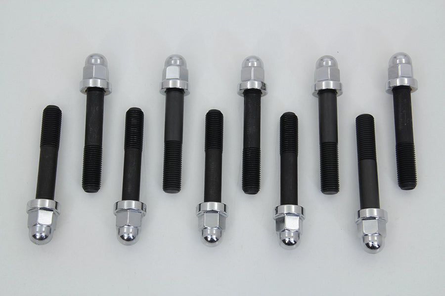 HARLEY Acorn Head Bolt Fits 1948-1984 FL,   1971-1984 FX,