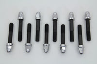 HARLEY Acorn Head Bolt Fits 1948-1984 FL,   1971-1984 FX,