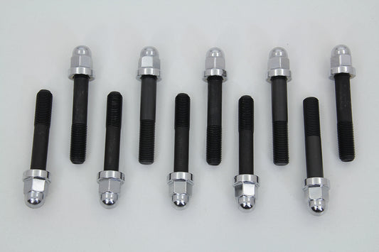 HARLEY Acorn Head Bolt Fits 1948-1984 FL,   1971-1984 FX,