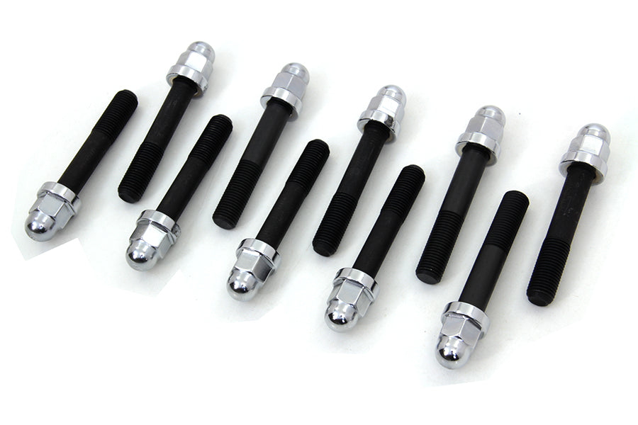 HARLEY Acorn Head Bolt Fits 1948-1984 FL,   1971-1984 FX,