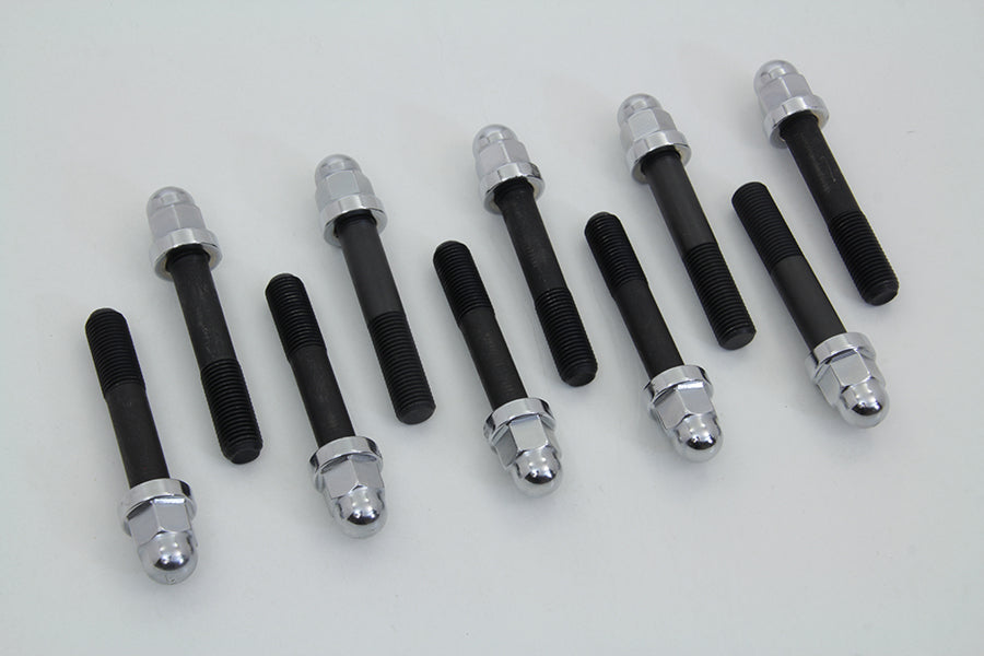 HARLEY Acorn Head Bolt Fits 1948-1984 FL,   1971-1984 FX,