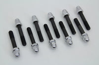 HARLEY Acorn Head Bolt Fits 1948-1984 FL,   1971-1984 FX,