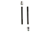 HARLEY Chrome Acorn Generator Screw Fits 1971-1984 XL,