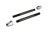 HARLEY Chrome Acorn Generator Screw Fits 1971-1984 XL,