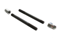 HARLEY Chrome Acorn Generator Screw Fits 1971-1984 XL,