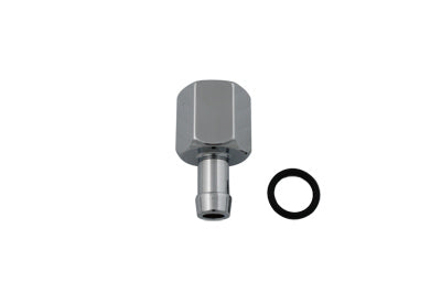 HARLEY Linkert Carburetor Fitting Fits 0-  Custom, application