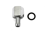HARLEY Linkert Carburetor Fitting Fits 0-  Custom, application