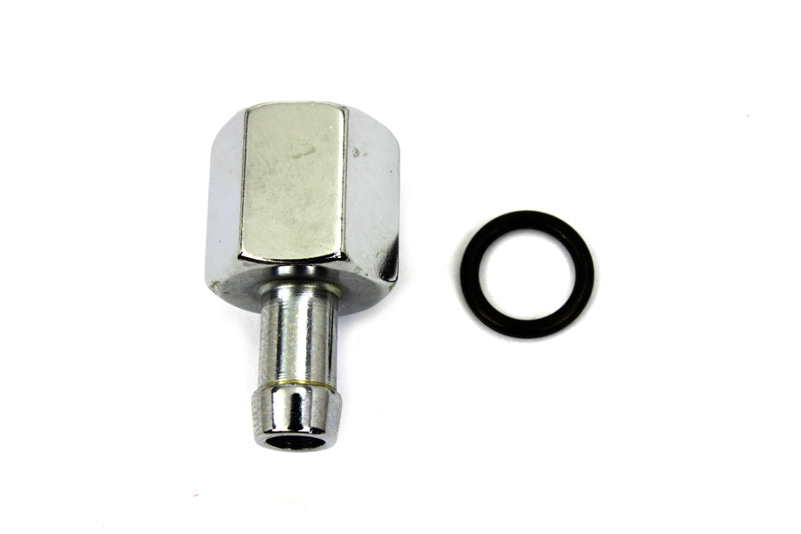 HARLEY Linkert Carburetor Fitting Fits 0-  Custom, application