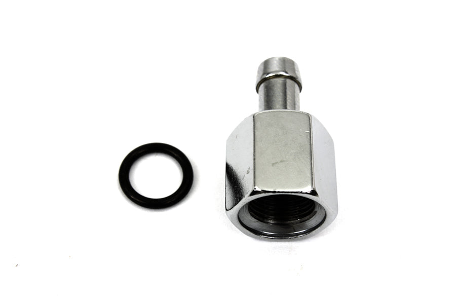 HARLEY Linkert Carburetor Fitting Fits 0-  Custom, application