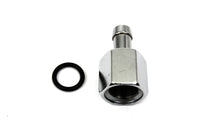 HARLEY Linkert Carburetor Fitting Fits 0-  Custom, application