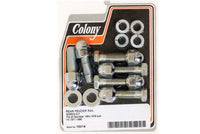 HARLEY Rear Fender Strut Bolt Kit Acorn Style Fits 1959-1981 XL,