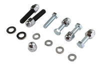 HARLEY Rear Fender Strut Bolt Kit Acorn Style Fits 1959-1981 XL,