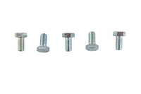 HARLEY Hex Cap Bolts Zinc 5/16 inch X 5/8 inch Fits 0-  All, models