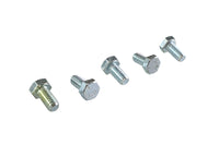 HARLEY Hex Cap Bolts Zinc 5/16 inch X 5/8 inch Fits 0-  All, models