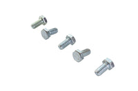 HARLEY Hex Cap Bolts Zinc 5/16 inch X 5/8 inch Fits 0-  All, models