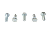 HARLEY Hex Cap Bolts Zinc 5/16 inch-18 x 3/4 inch Fits 0-  All, models