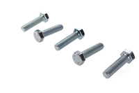 HARLEY Hex Cap Bolts Zinc 5/16 inch X 1-1/4 inch Fits 0-  All, models