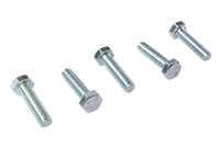 HARLEY Hex Cap Bolts Zinc 5/16 inch X 1-1/4 inch Fits 0-  All, models