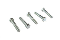 HARLEY Hex Cap Bolts Zinc 5/16 inch-18 x 1-3/4 inch Fits 0-  All, models