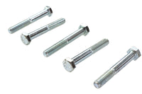 HARLEY Hex Cap Bolts Zinc 5/16 inch X 2-1/4 inch Fits 0-  All, models