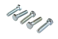 HARLEY Hex Cap Bolts Zinc 3/8 inch-16 x 1-1/2 inch Fits 0-  All, models