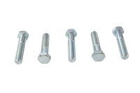 HARLEY Hex Cap Bolts Zinc 3/8 inch x 1-3/4 inch Fits 0-  All, models