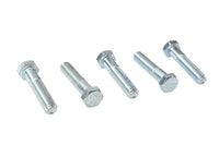 HARLEY Hex Cap Bolts Zinc 3/8 inch x 1-3/4 inch Fits 0-  All, models