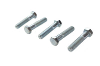 HARLEY Hex Cap Bolts Zinc 3/8 inch x 1-3/4 inch Fits 0-  All, models