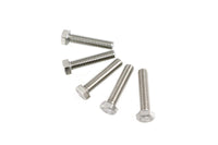 HARLEY Hex Bolts 5/16-18 X 1-1/2 inch Fits 0-  All, models