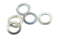 HARLEY #10 Split Washer Zinc Fits 0-  Custom, application