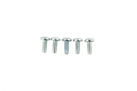 HARLEY 10-24 X 1/2 inch Self Tapping Phillips Screw Zinc Fits 0-  Custom, application 1975-1976 XL,