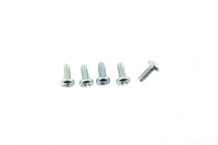 HARLEY 10-24 X 1/2 inch Self Tapping Phillips Screw Zinc Fits 0-  Custom, application 1975-1976 XL,