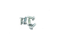 HARLEY 10-24 X 1/2 inch Self Tapping Phillips Screw Zinc Fits 0-  Custom, application 1975-1976 XL,