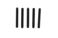 HARLEY Cup Point Screw Set, 1/4-20 x 1-3/4 inch Fits 0-  All, models