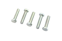 HARLEY Hex Head Screw Full Thread Fits 0-  All, models 1977-1978 XL,