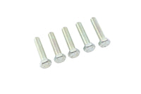 HARLEY Hex Head Screw Full Thread Fits 0-  All, models 1977-1978 XL,
