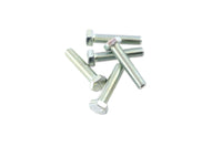 HARLEY Hex Head Screw Full Thread Fits 0-  All, models 1977-1978 XL,