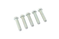 HARLEY Hex Head Screw Full Thread Fits 0-  All, models 1977-1978 XL,