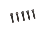 HARLEY Allen Cap Screw Black Fits 0-  All, models