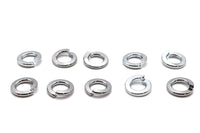 HARLEY 7/16 inch Lock Washer Chrome Fits 0-  All, models