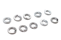 HARLEY 7/16 inch Lock Washer Chrome Fits 0-  All, models
