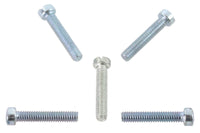 HARLEY Fillister Head Screws 8-32 X 7/8 inch Zinc Fits 0-  All, models