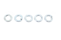 HARLEY Lock Washer #8 Zinc Fits 0-  All, models
