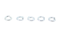 HARLEY Lock Washer #8 Zinc Fits 0-  All, models