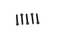 HARLEY Allen Cap Screw Black 10-24 x 1 inch Fits 0-  All, models