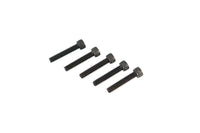 HARLEY Allen Cap Screw Black 10-24 x 1 inch Fits 0-  All, models