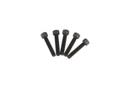 HARLEY Allen Cap Screw Black 10-24 x 1 inch Fits 0-  All, models