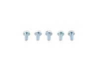 HARLEY Hex Flange Screws 5/16 inch-18 x 5/8 inch Zinc Fits 0-  All, models