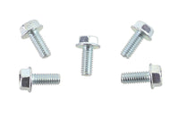 HARLEY Zinc Hex Flange Screws 5/16 inch-18 x 5/8 inch fits 0-  All,