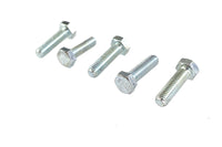 HARLEY Zink Sechskantschrauben 5/16 Zoll-18 x 1-1/8 Zoll Passend für 0- Alle Modelle